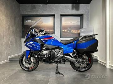 BMW R 1300 RT Abs
