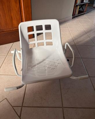 Seggiolino per disabili