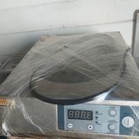 piastra wok induzione professionale 