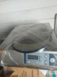 piastra wok induzione professionale 