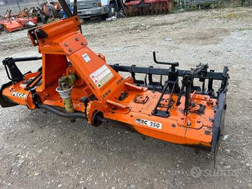 ERPICE ROTANTE PEGORARO