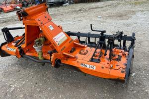 ERPICE ROTANTE PEGORARO