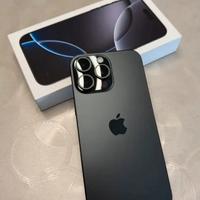 Apple iPhone 16 Pro Max 256gb