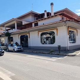 Negozio Aprilia [Cod. rif 3237900VCG]