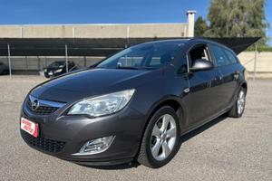 Opel Astra 1.4 140CV Sports Tourer