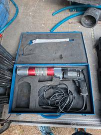 pressatrice multistrato 32kn
