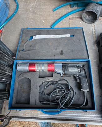 pressatrice multistrato 32kn