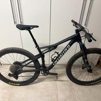 SPECIALIZED EPIC TAGLIA M