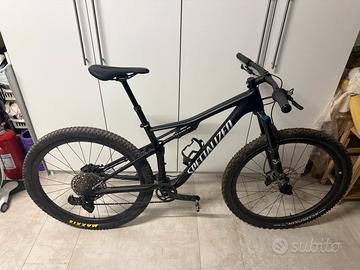 SPECIALIZED EPIC TAGLIA M