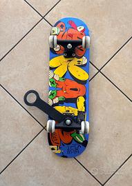 Skateboard OXELO