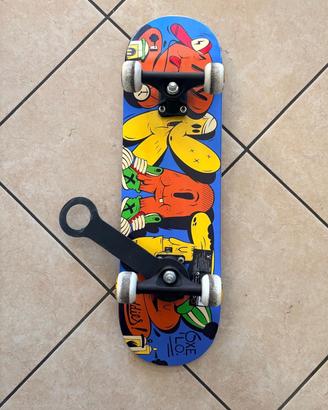 Skateboard OXELO