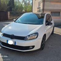 golf 6 1.6 bifuel