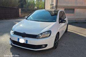 golf 6 1.6 bifuel