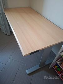 Scrivania ufficio 160x80