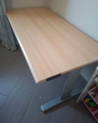 Scrivania ufficio 160x80