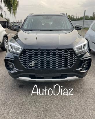 Dr 5.0 1.5 Turbo CVT Bi-Fuel GPL