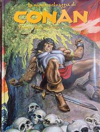 La spada selvaggia di Conan  1978 -II