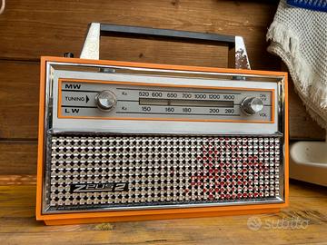 Radio Vintage