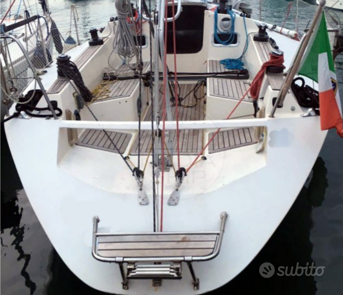 X yacht 372 — View photo 1