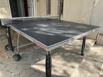 Cornilleau outdoor 250S - Tavolo da ping pong