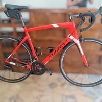 Bici da corsa usata Wilier Triestina taglia L