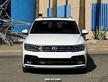 Tiguan rline musata frontale disponibile