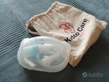 aspiratore nasale neonato NUOVO 