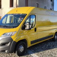 FIAT Ducato 35 2.3 MJT 130CV PLM-TA Furgone