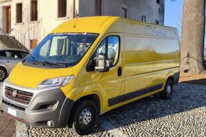 FIAT Ducato 35 2.3 MJT 130CV PLM-TA Furgone