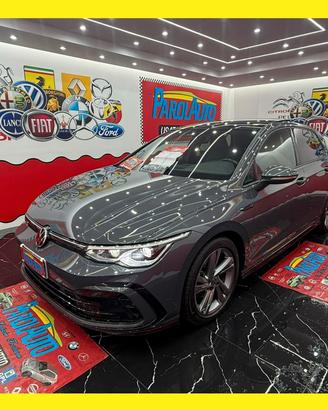 Volkswagen Golf 8 2.0 150cv DSG R-Line - 2023