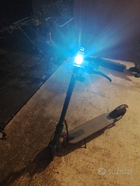 Monoppattino elettrico