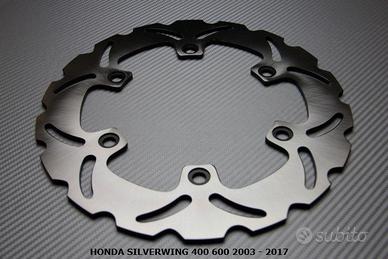 Dischi anteriore per HONDA SILVERWING 400 600 2003