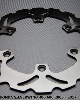 Dischi anteriore per HONDA SILVERWING 400 600 2003