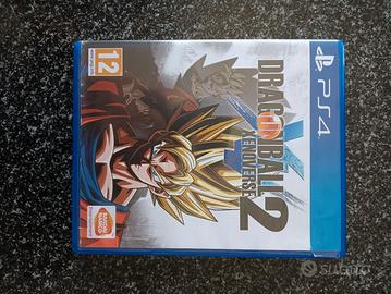 Dragonball xenoverse 2 