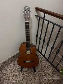 Chitarra classica ORTEGAGUITARS