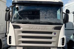 SCANIA R420 420CV