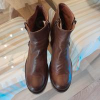 stivaletti/tronchetti PANTANETTI