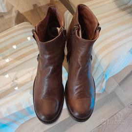 stivaletti/tronchetti PANTANETTI