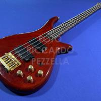 SGC Nanyo - B. C. SB330 Chris Wolstenholme (Muse)
