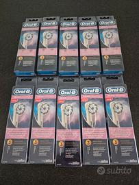 30 testine Oral-B Sensitive 