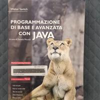 Programmazione di base e avanzata con Java