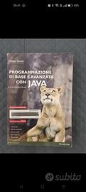 Programmazione di base e avanzata con Java