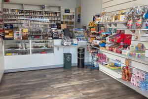 Tabaccheria e ricevitoria