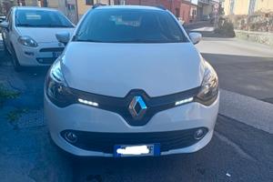 Renault Clio Sporter 1.5 dCi 8V 75CV Costume Natio
