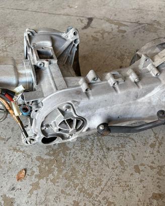 Motore Completo Gilera Runner 180 2T