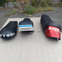 Selle Benelli Motobi