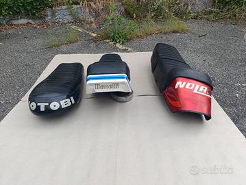 Selle Benelli Motobi