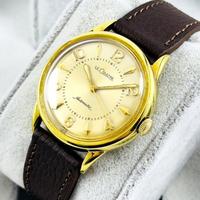 Orologio Jaeger Le Coultre Bumper