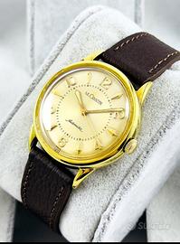 Orologio Jaeger Le Coultre Bumper