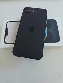 IPHONE 16E 128GB USATO GARANTITO BATT.90+